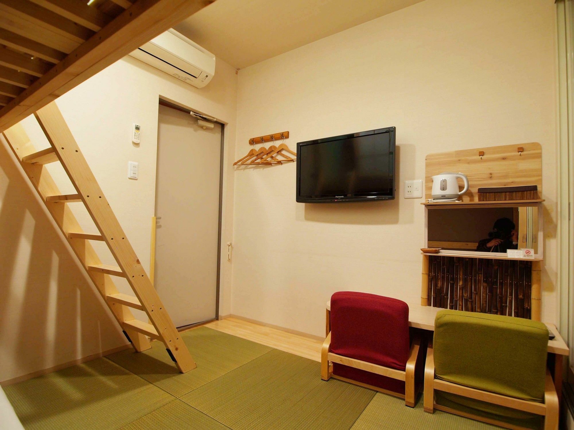Komachi Hotel Nara