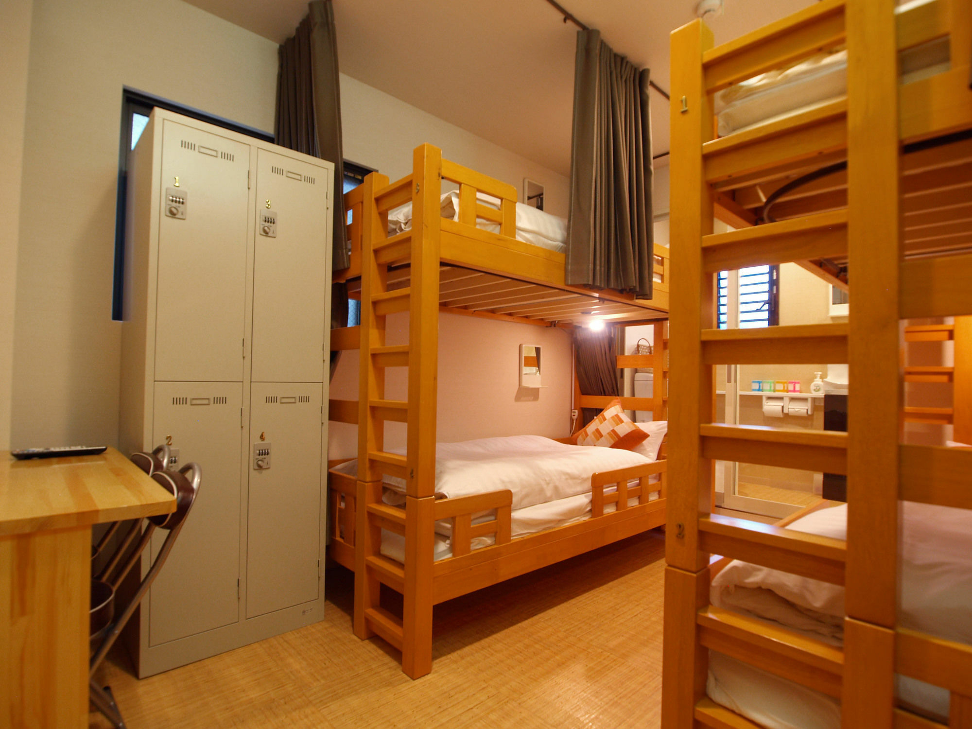 Hotel Komachi