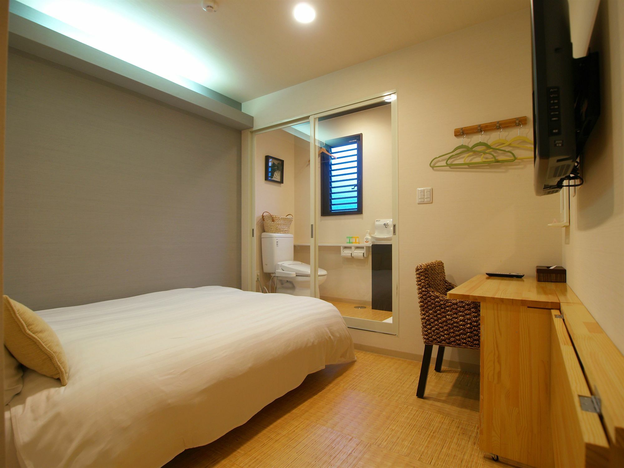 Hotel Komachi